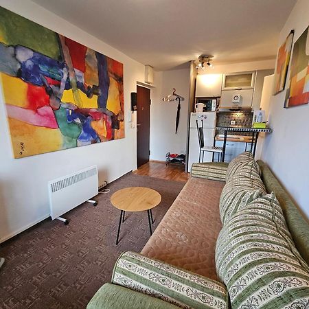 Old Town Retreat Apartment Sarajevo Exterior photo